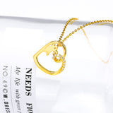 Rabbit Pendant Necklace Factory Direct Sales – Jewelry Gift Ideas — 3