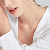 Female Light Luxury Collar Chain Gives Girlfriend – Gifts for Her — 2