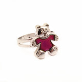 Mood Temperature Color Changing Alloy Ring – Stylish Gifts — 6