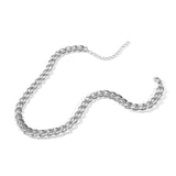Exaggerated Necklace Simple Chain Clavicle – Jewelry Gift Ideas — 6