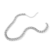 Exaggerated Necklace Simple Chain Clavicle – Jewelry Gift Ideas — 6