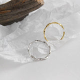 Forefinger ring knuckle ring atmospheric couple – Jewelry Gift Ideas — 1