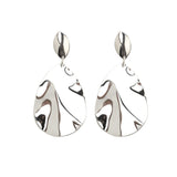 Irregular Statement Vintage Big Earrings – Stylish Gifts — 9