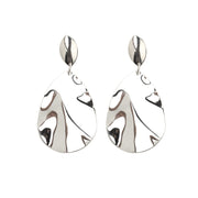 Irregular Statement Vintage Big Earrings – Stylish Gifts — 9