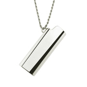 Lighter set pendant – Jewelry Gift Ideas — 7
