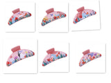 Gentle Family Love Xi Yin Shark Clip Barrettes – Gifts for Couples — 8