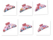 Gentle Family Love Xi Yin Shark Clip Barrettes – Gifts for Couples — 8