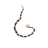 Snake Earring Snake Drip Oil Snake Earrings – Jewelry Gift Ideas — 4