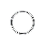 Popular Trendy Inlaid Zirconium Stainless Steel – Surprise Gifts — 9