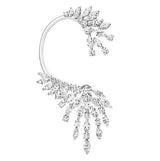 Angel wings ear hook – Stylish Gifts — 8
