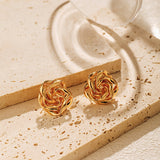 Women's Fashion Commuter All-match Vintage Earrings – Stylish Gifts — 1