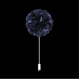 Fashion Men Suit Accessories Floral Brooch – Stylish Gifts — 16