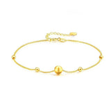 Women's Fashion Pearl Gold Bracelet – Stylish Gifts — 3