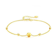 Women's Fashion Pearl Gold Bracelet – Stylish Gifts — 3