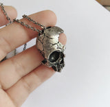 Necklace alloy enamel pendant – Jewelry Gift Ideas — 3