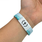 Waterproof High-frequency Chip Wristband – Everyday Gifts — 9