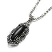 European and American Retro Earrings Necklace – Jewelry Gift Ideas — 5