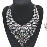 Full Diamond Exaggerated Rhinestone All-match – Jewelry Gift Ideas — 5
