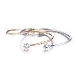 Simple And Stylish Personality Awl Bracelet – Jewelry Gift Ideas — 4