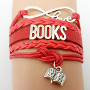 Letter bracelet woven bracelet – Jewelry Gift Ideas — 2