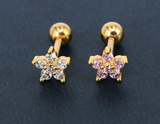 Stud earring – Jewelry Gift Ideas — 7