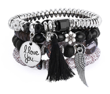 Bohemian Bracelet – Jewelry Gift Ideas — 2