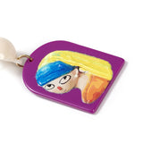 European And American Retro Three-dimensional Painted – Creative Gifts — 2