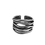 European And American Style Opening Adjustable Index – Stylish Gifts — 6