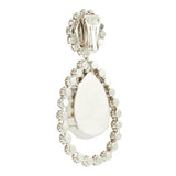 Women's Fashion Water Drop Pendant Earrings – Stylish Gifts — 5