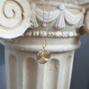 bee necklace – Jewelry Gift Ideas — 5