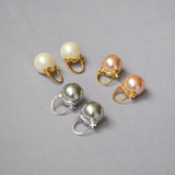 Wild Pearl Earrings – Meaningful Gifts — 3