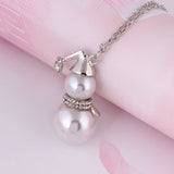 Long sweater chain – Gift Ideas — 3