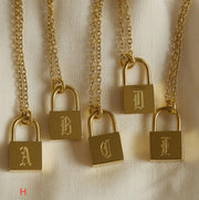 All-match Necklace Hip Hop Multi-layer Stainless – Jewelry Gift Ideas — 9