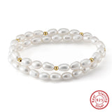 Simple Beaded Fashion Bracelet – Stylish Gifts — 2