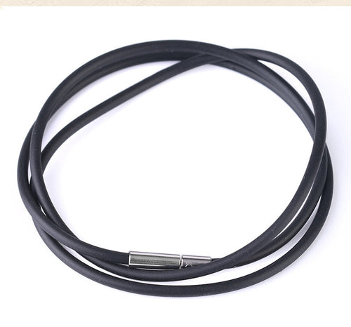 Amorphous Accessory Crystal Pendant Size Random – Jewelry Gift Ideas — 2