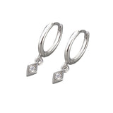 Simple And Versatile Eardrops For Women – Gifts for Her — 5