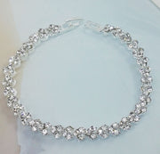 Fashion horse eye zircon bracelet – Stylish Gifts — 5