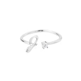 Letters Ring 26 Letters AZ Gold 18K Gold Plated Ring – Gift Ideas — 11