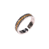 Personalized Nostalgic Trend Ring – Surprise Gifts — 3