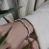 Fashion Personality Bamboo Bracelet Male – Jewelry Gift Ideas — 5