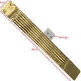 European and American Exaggerated Necklace – Jewelry Gift Ideas — 4