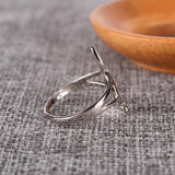 Unique Hollow Out Musical Notes Rings For Women – Jewelry Gift Ideas — 7