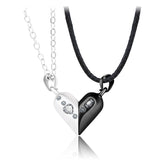 Creative Love Pill Lovers Necklace – Jewelry Gift Ideas — 3