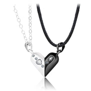 Creative Love Pill Lovers Necklace – Jewelry Gift Ideas — 3