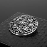 Viking Series Brooch Brooch Brooch Corsage – Jewelry Gift Ideas — 3