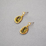 Simple and compact earrings – Thoughtful Gifts — 5