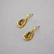 Simple and compact earrings – Thoughtful Gifts — 5