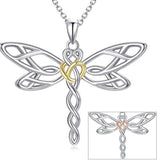 Pendant Simple Alloy Silver Plated Jewelry – Jewelry Gift Ideas — 5