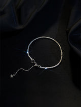 Gypsophila bracelet – Jewelry Gift Ideas — 5