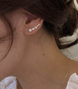 French Retro Gradient Pearl Simple And Versatile – Surprise Gifts — 2